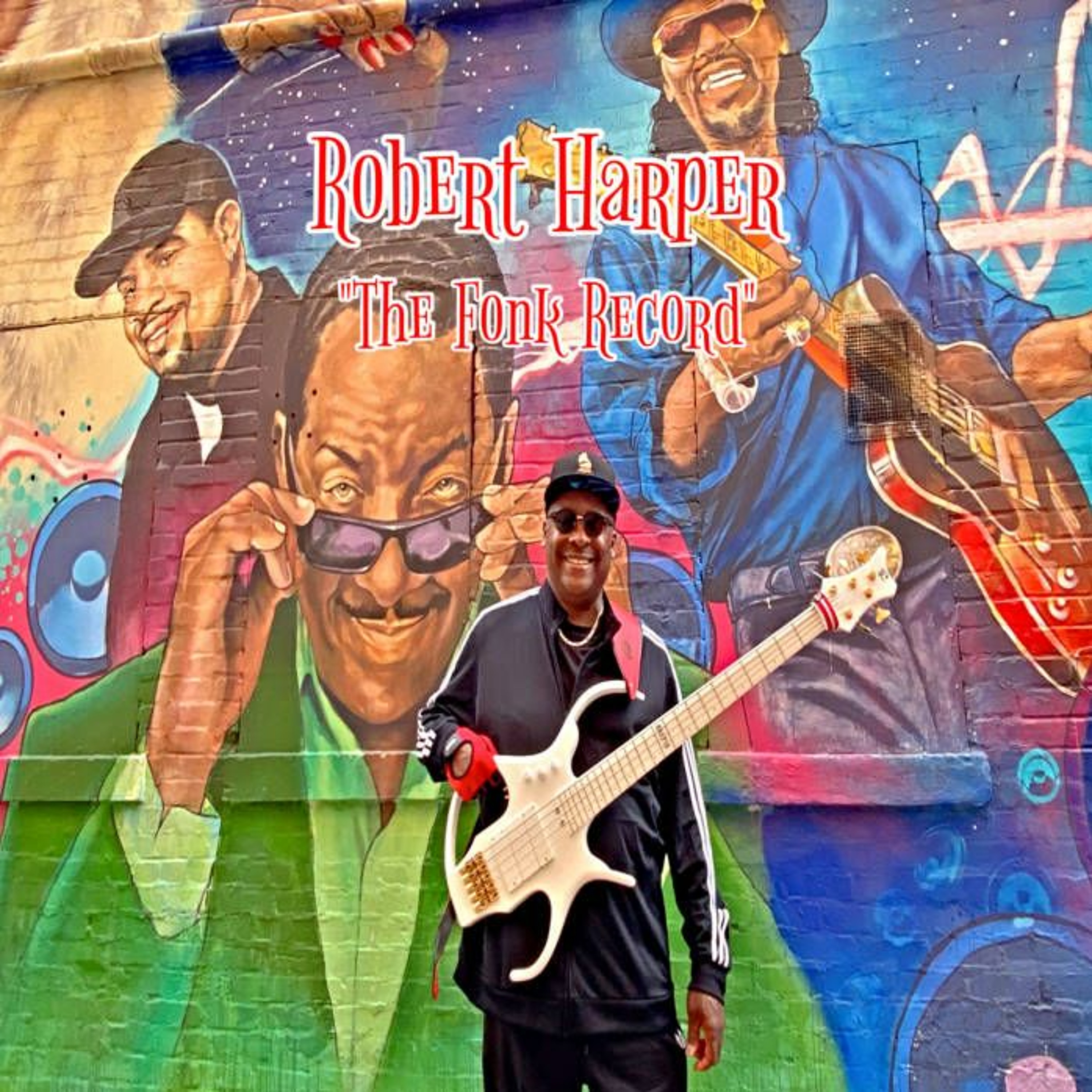 Funky Music!!!
