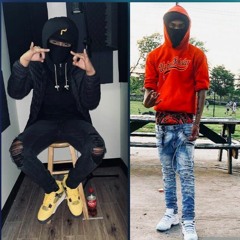 King Of The Trenches (ft. TK Bandit2x)