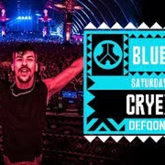 Cryex I Defqon.1 Weekend Festival 2023 I Saturday I BLUE