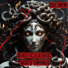 [Free DL] MIKEY - MOOD SWINGS