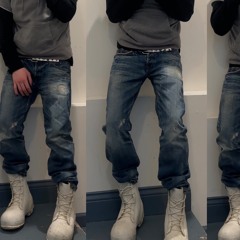 Put the blame on me p. (everydaysinner)