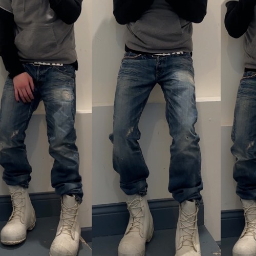 Put the blame on me p. (everydaysinner)