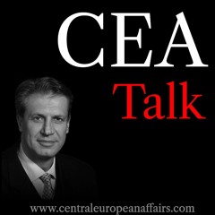 #10 Bálint Magyar: The Orbán government is a criminal organization