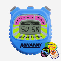 Sammy Virji & Shift K3Y - Runaway