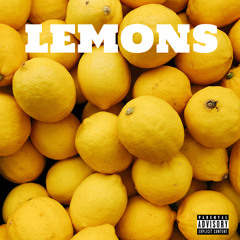 Lemons (Prod. Chibi)