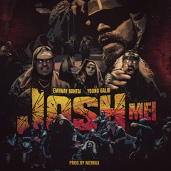 JOSH MEI - EMIWAY BANTAI