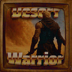 Desert Warrior