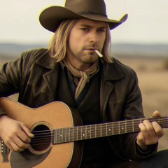 Smells Like Teen Spirit (Dark Country) - Nirvana