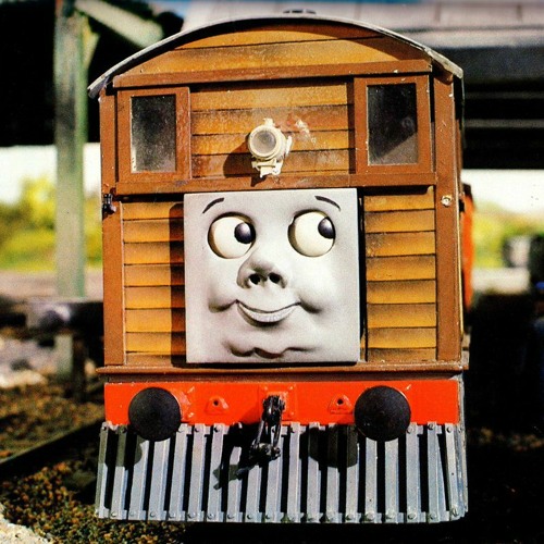 Toby (old)
