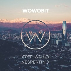 Crepúsculo Vespertino