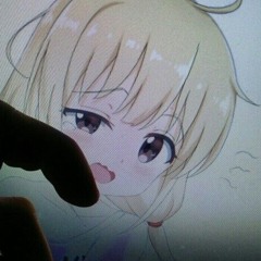 The girl from fantasy