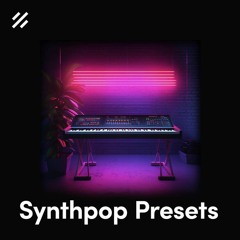 BVKER - Synthpop Presets For Serum