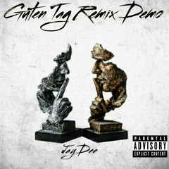 JayDee - Guten Tag Remix (2021 Demo)