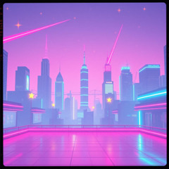 Neon Dreams