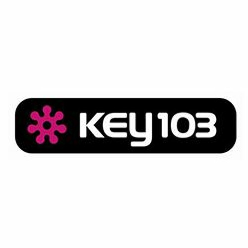 Stream NEW Aircheck Key 103 'Manchester' Imaging (1998) by Radio Jingles Online