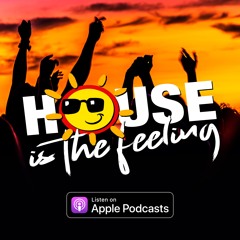 House Is The Feeling Podcast HITF#003 Guest Mix With Pig Snachers