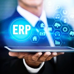 Revolutionize Your Manufacturing Operations with a Tailored ERP System