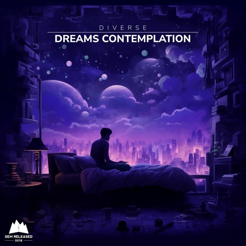 Diverse - Crystal