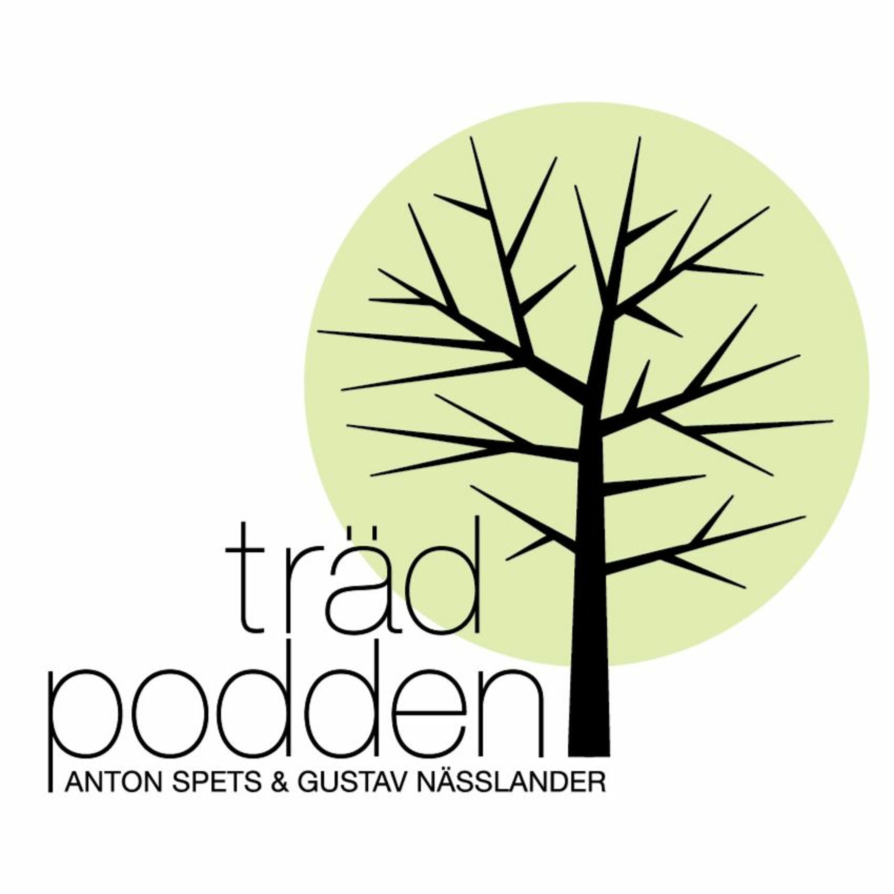 Trädpodden