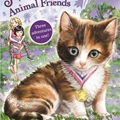 [VIEW] [EBOOK EPUB KINDLE PDF] Magic Animal Friends: Anna Fluffyfoot Goes for Gold: S