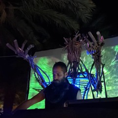 December Desert Rave