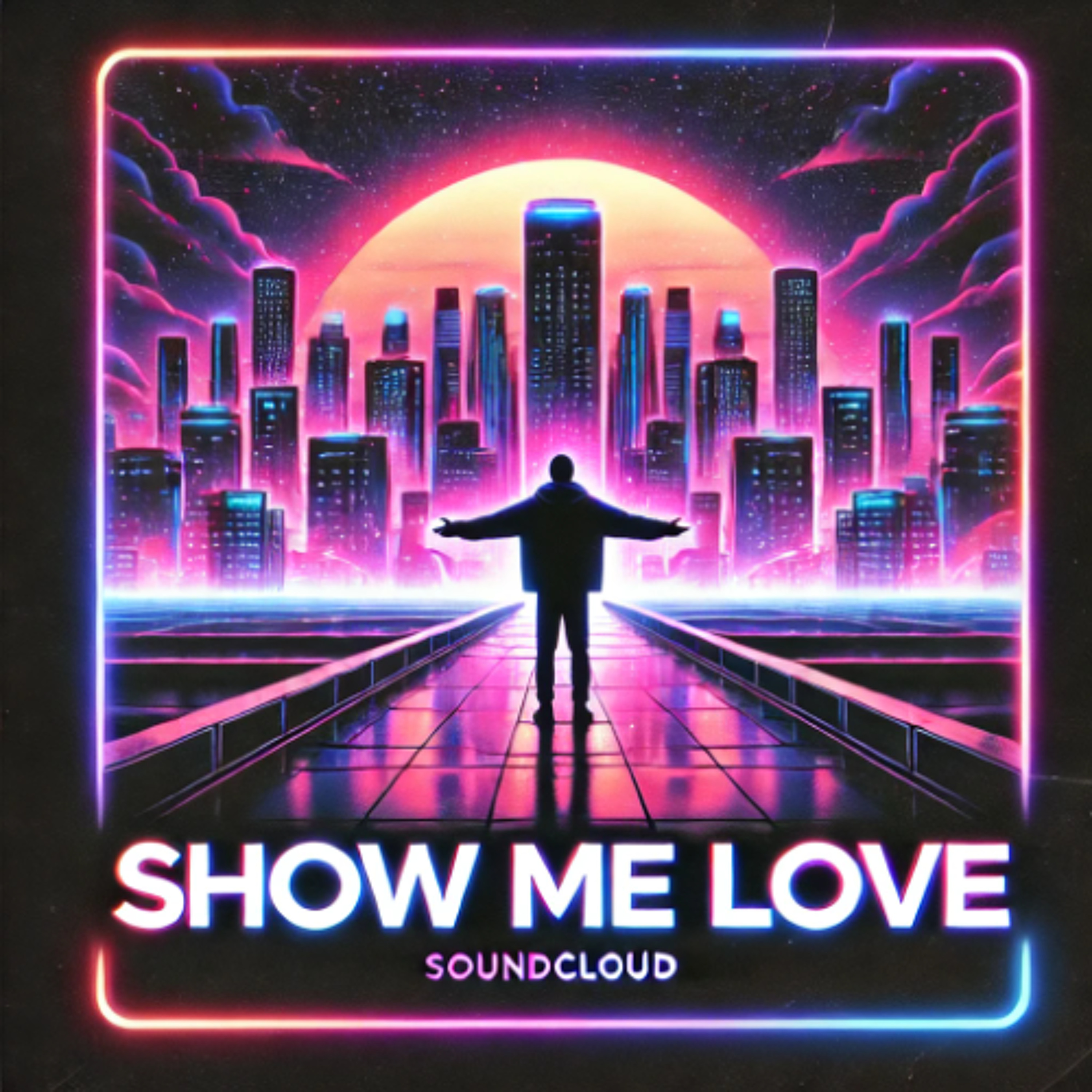 Show Me Love (2025 Euro Trance Mix)