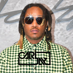 Future Ft The Weekend - Low Life (Carl Jay Edit)