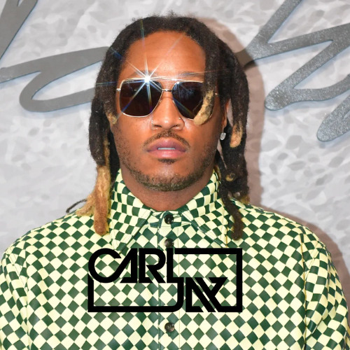 Future Ft The Weekend - Low Life (Carl Jay Edit)