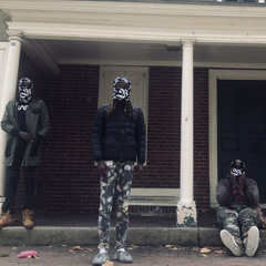 Shotty2hotty x Perseus x iineedmoney Banshee outta Hell!