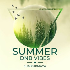 Summer dnb Vibes