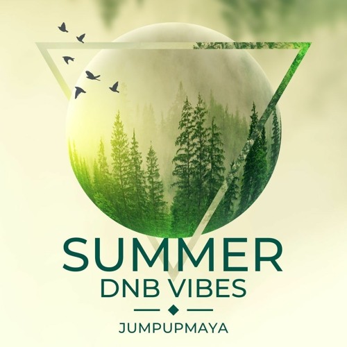 Summer dnb Vibes
