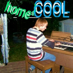 MC JE aka Gorden FLY - homesCOOL ft. DJ Nedroj (OtisReddingReboot)