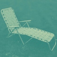 lawnchair