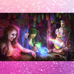Trust The Enchanter! (mix)