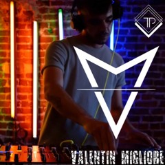 Migliore | FAKI Techno Events, CLUBBING IN THE HOUSE | T.V.Production.