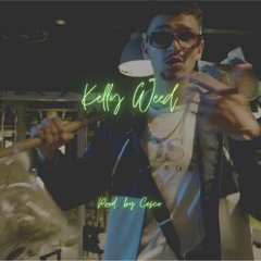 Lucio101 x Nizi1019 x Pashanim Type Beat - "Kelly Weed"