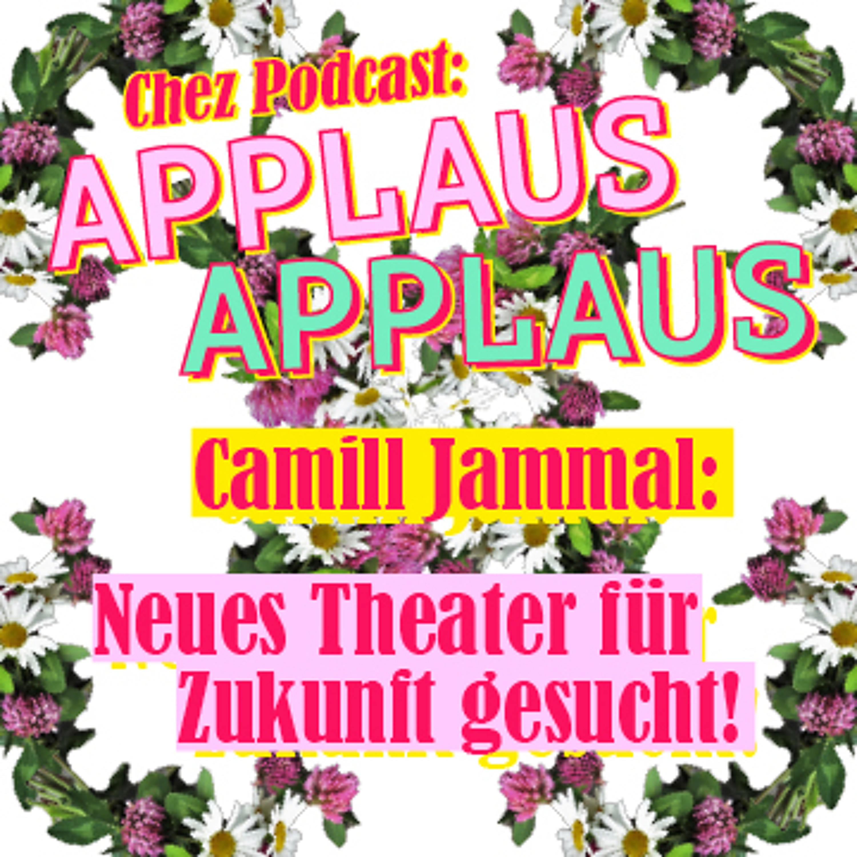 nachtkritik podcast