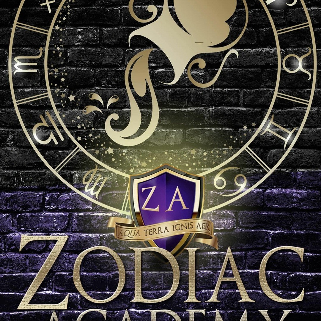 Zodiac academy the awakening audiobook free 60 photos