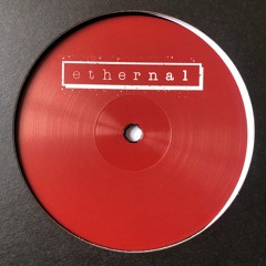 Ethernal 005 / Dotwish - Abyssal EP (incl. MJOG Remix)
