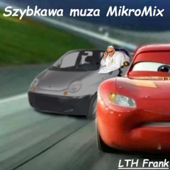 SZYBKAWA MUZA MIKROMIX