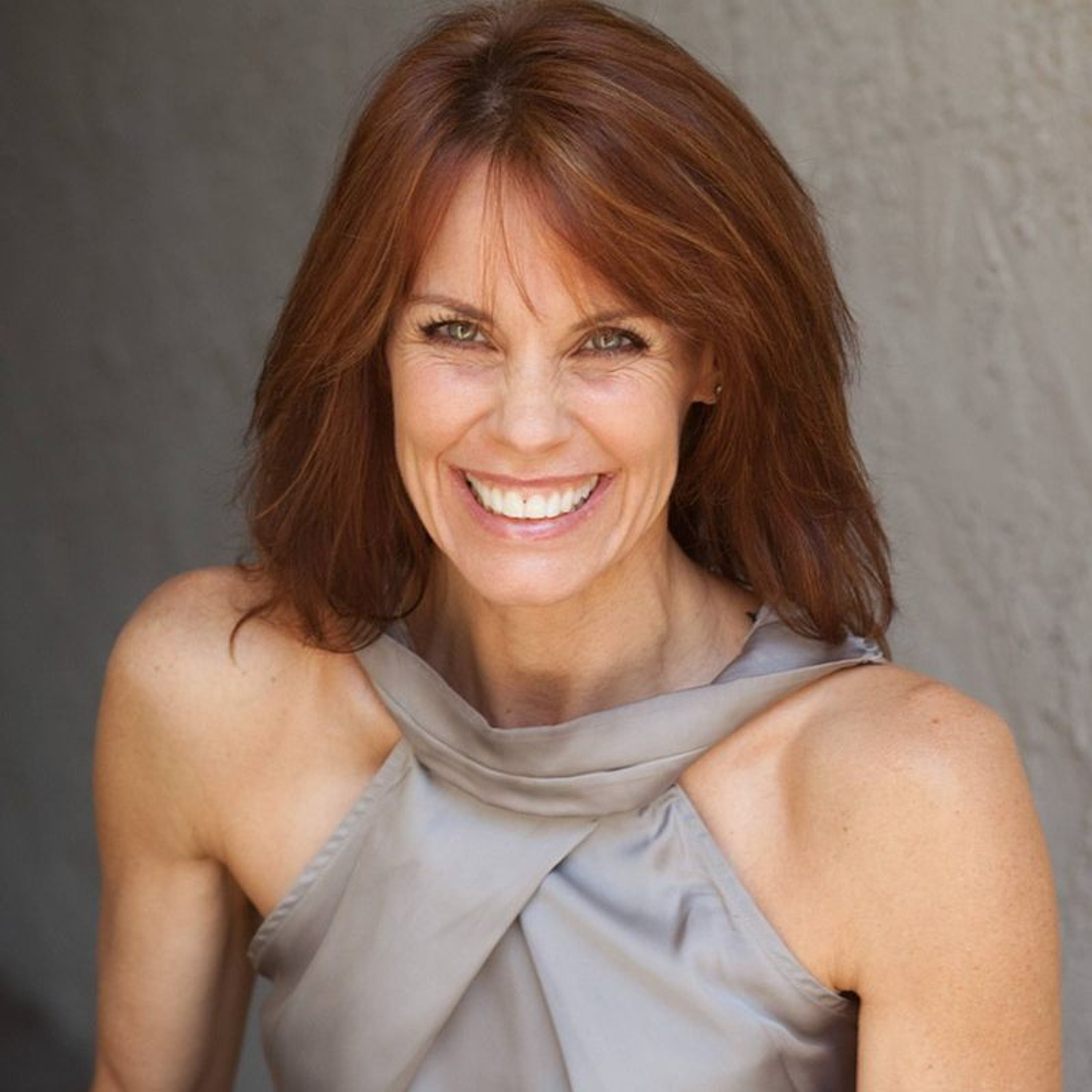 The Frank MacKay Show - Alexandra Paul