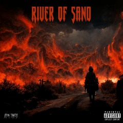 Jason Tanners - "River Of Sand" (Chapter 2)