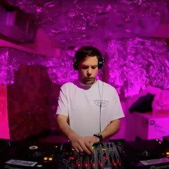 Bonso - Imaginarium @ Cannibalradio (16/4/25)