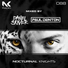 Daniel Skyver & Paul Denton - Nocturnal Knights 088