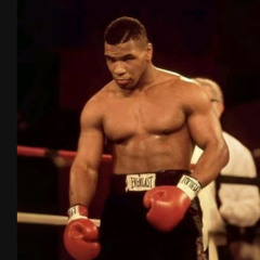 Mike Tyson - There Is No Alarm Clock