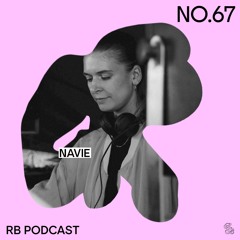 Podcast 067 x NAVIE