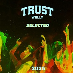 TRUST WALLY cap 80 La Factoria Radioshow cap 1207 Miercoles 27 Agosto mezclando: Moreno Gold