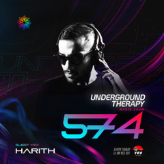 Underground Therapy - #574 Harith