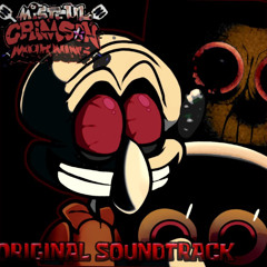 Doomsday - Mistful Crimson Morning by Vruzzen