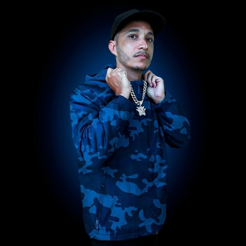 MC BRAZA - FICA A VONTADE COM A SERIE GOLD